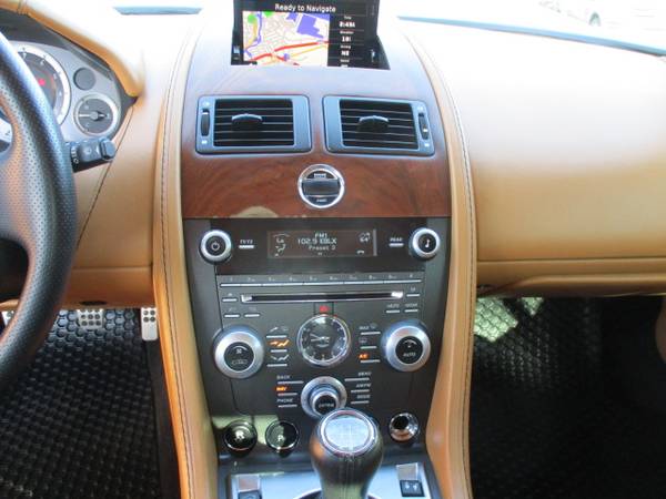 2012 Aston Martin V8 Vantage *EASY APPROVAL* for sale in San Rafael, CA – photo 13