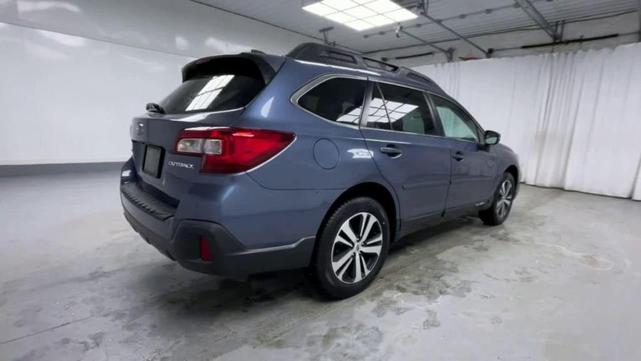 2018 Subaru Outback 2.5i Limited for sale in Other, NH – photo 26