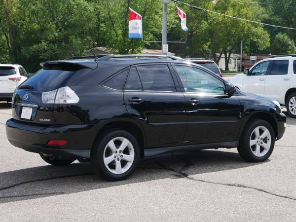 2007 Lexus RX 350 AWD 4dr for sale in Inver Grove Heights, MN – photo 7