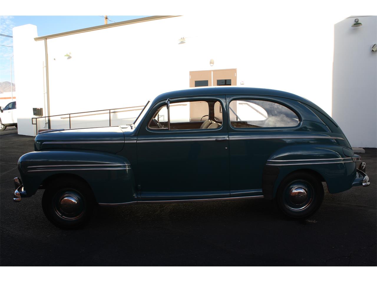 1947 Mercury 114X for sale in Tucson, AZ – photo 88