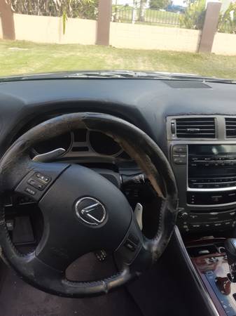 2006 Lexus IS 250 FOR SALE! for sale in Other, Other – photo 8