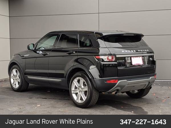 2014 Land Rover Range Rover Evoque Pure Premium 4x4 4WD SKU:EH862035... for sale in Elmsford, NY – photo 8