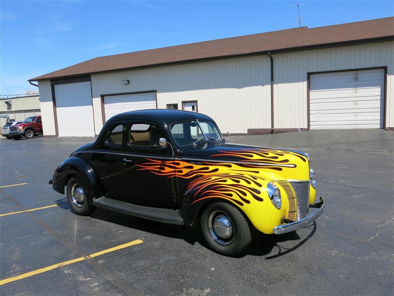 1940 Ford Deluxe for sale in Manitowoc, WI – photo 15
