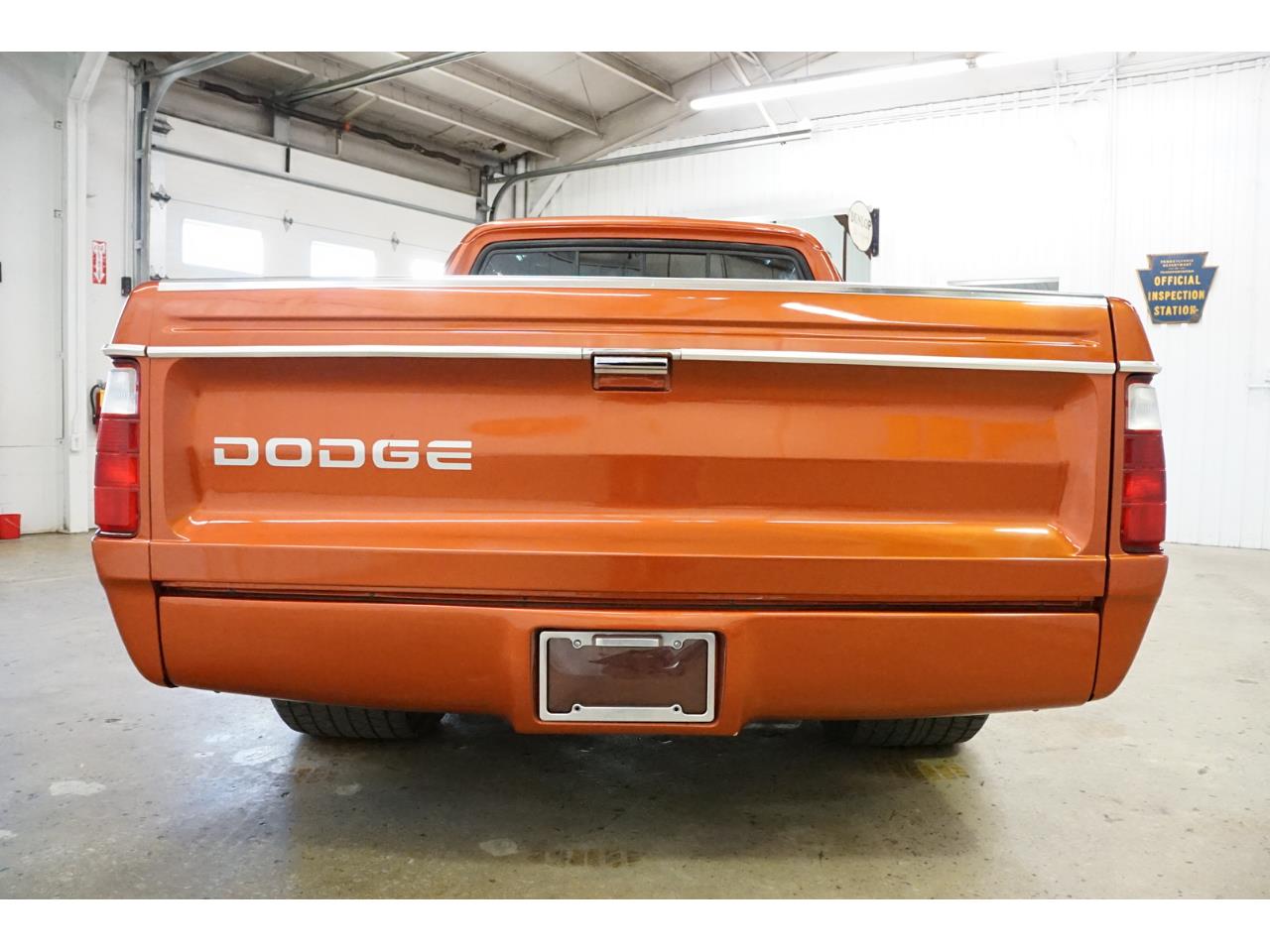 1979 Dodge D150 for sale in Homer City, PA – photo 32