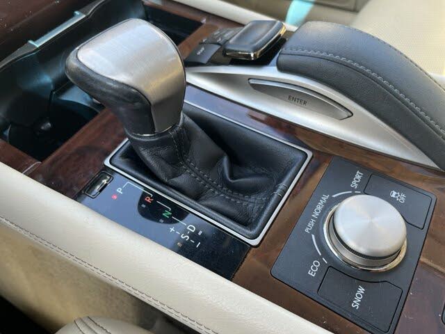 2016 Lexus LS 460 RWD for sale in Shallotte, NC – photo 16