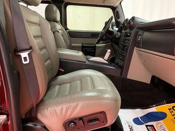 2006 HUMMER H2 SUT 4dr Crew Cab 4dr Crew Cab 4WD SB $1500 - cars &... for sale in Waldorf, District Of Columbia – photo 7