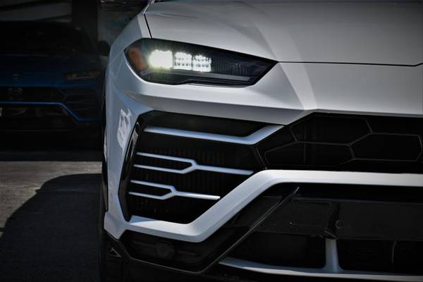 2019 Lamborghini Urus - Call Now! - - by dealer for sale in Miami, MI – photo 8
