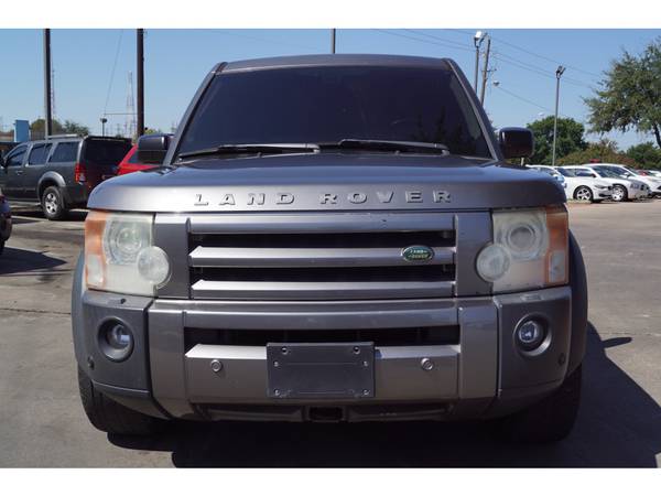 2007 Land Rover LR3 V8 SE - Guaranteed Approval! - (? NO CREDIT... for sale in Plano, TX – photo 17
