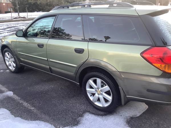 2006 Subaru Outback for sale in Frederick, MD – photo 4