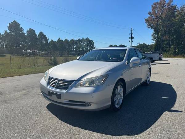 2007 Lexus ES 350 4dr Sdn - - by dealer - vehicle for sale in Raleigh, NC – photo 7