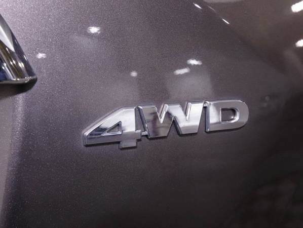 2010 Honda CR-V LX AWD for sale in Burnsville, MN – photo 9
