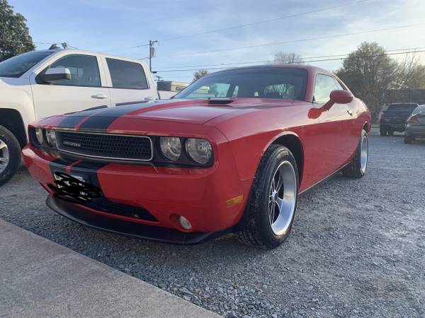 2014 Dodge Challenger - cars & trucks - by owner - vehicle... for sale in Emporia, VA – photo 2