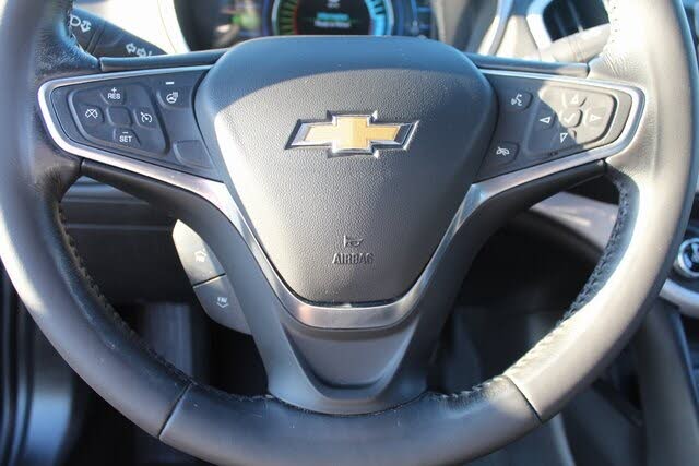 2018 Chevrolet Volt LT FWD for sale in Milford, DE – photo 29