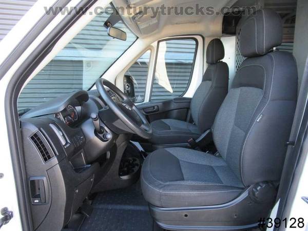 2017 Ram ProMaster 1500 CARGO 136WB Bright White Clearcoat Good deal! for sale in Grand Prairie, TX – photo 16