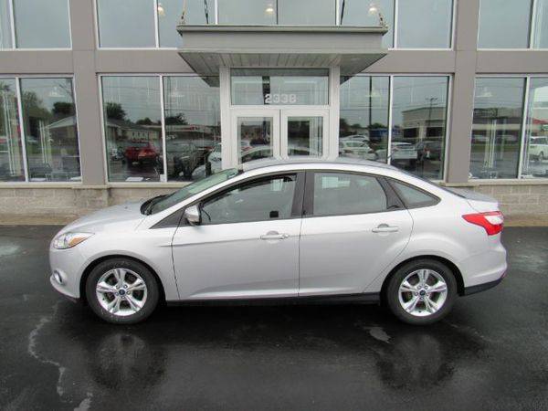 2014 Ford Focus SE for sale in West Seneca, NY – photo 2