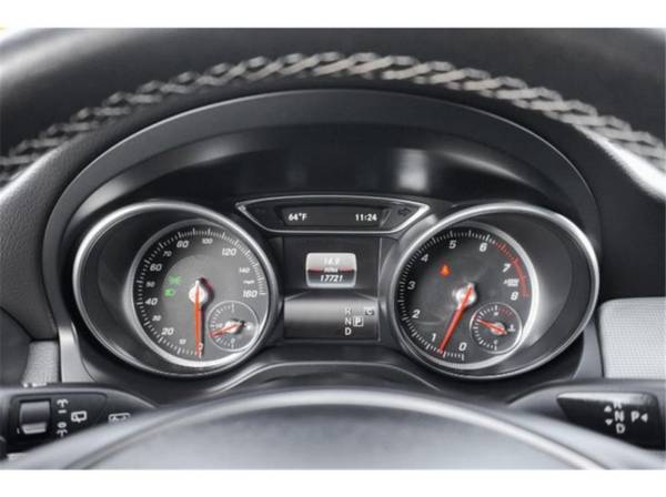 2018 Mercedes-Benz GLA 250 4MATIC Sport Utility 4D - cars & trucks -... for sale in Yakima, WA – photo 14