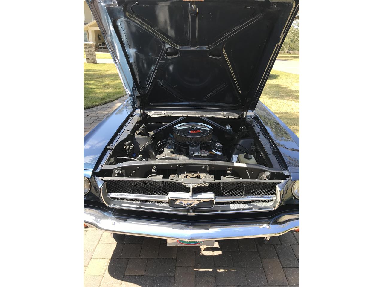 1965 Ford Mustang for sale in Pensacola, FL – photo 16