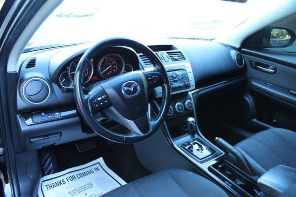 2012 Mazda MAZDA6 i Touring for sale in Fredericksburg, VA – photo 23