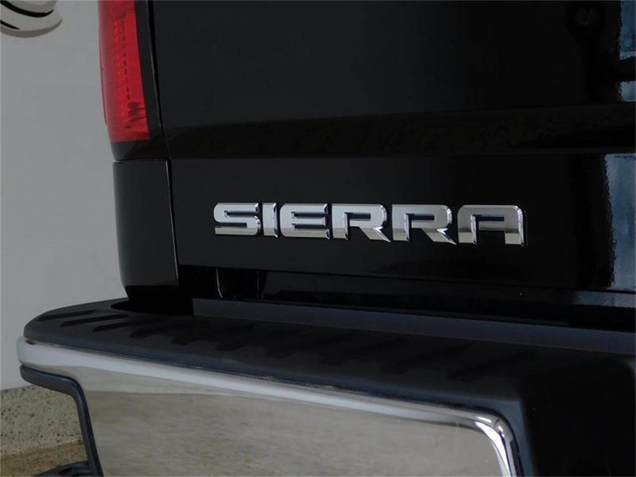 2017 GMC Sierra 1500 for sale in Hamburg, NY – photo 99