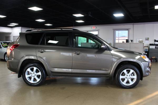 2012 Toyota RAV4* Bad Credit W $1500 Month Income OR $200 DOWN for sale in Lombard, IL – photo 7