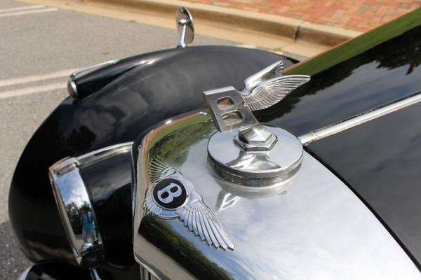1952 BENTLEY that CAN PAY for ITSELF for sale in Gaithersburg, District Of Columbia – photo 14
