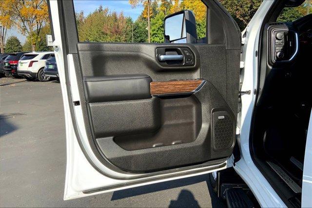 2022 Chevrolet Silverado 2500 High Country for sale in Olympia, WA – photo 27