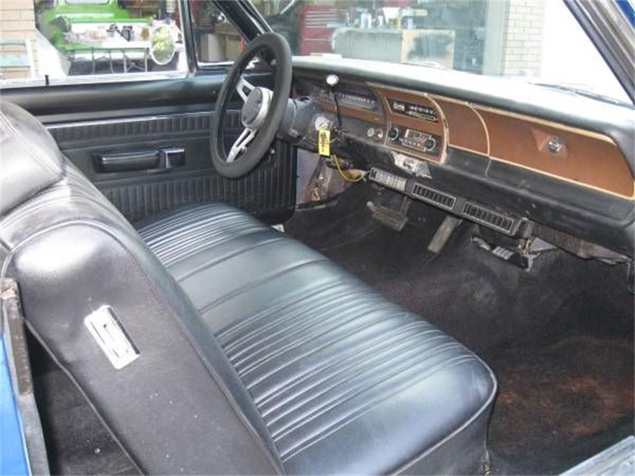 1971 Dodge Dart for sale in Cadillac, MI – photo 4