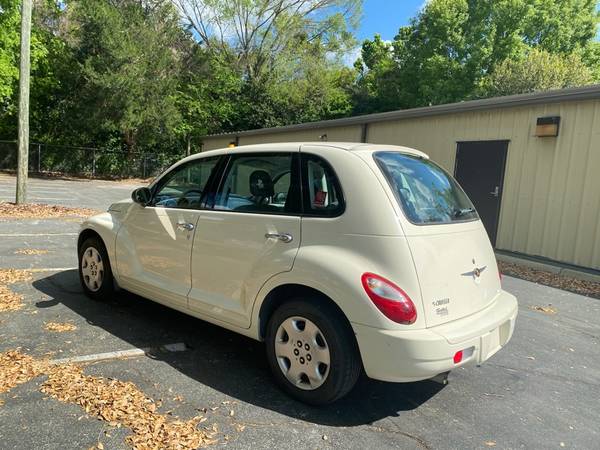 2007 Chrysler PT Cruiser Mint Condition-1 Year Warranty-Clean Title for sale in Gainesville, FL – photo 3