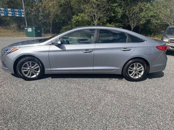 2017 Hyundai Sonata - Financing Available! for sale in Edgewood, MD – photo 4