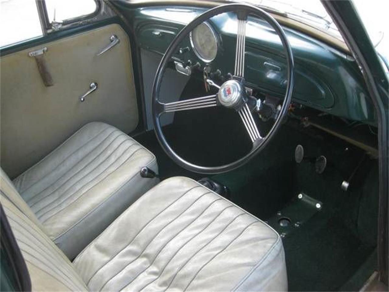 1956 Morris Minor for sale in Cadillac, MI – photo 2