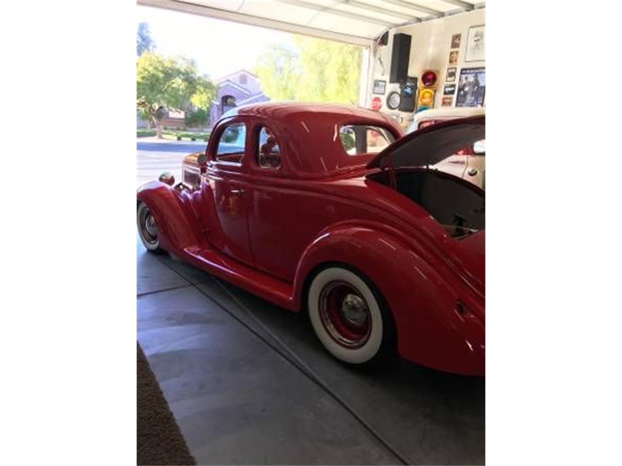 1936 Ford Coupe for sale in Cadillac, MI – photo 11