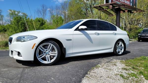 2015 BMW 535i xDrive 535i xDrive - - by dealer for sale in Georgetown, KY – photo 6