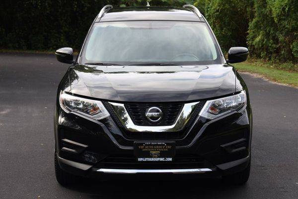 2018 Nissan Rogue SV Managers Special for sale in Clearwater, FL – photo 2