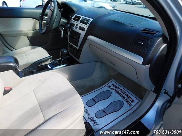 2006 Mercury Milan I-4 - - by dealer - vehicle for sale in Midlothian, IL – photo 23