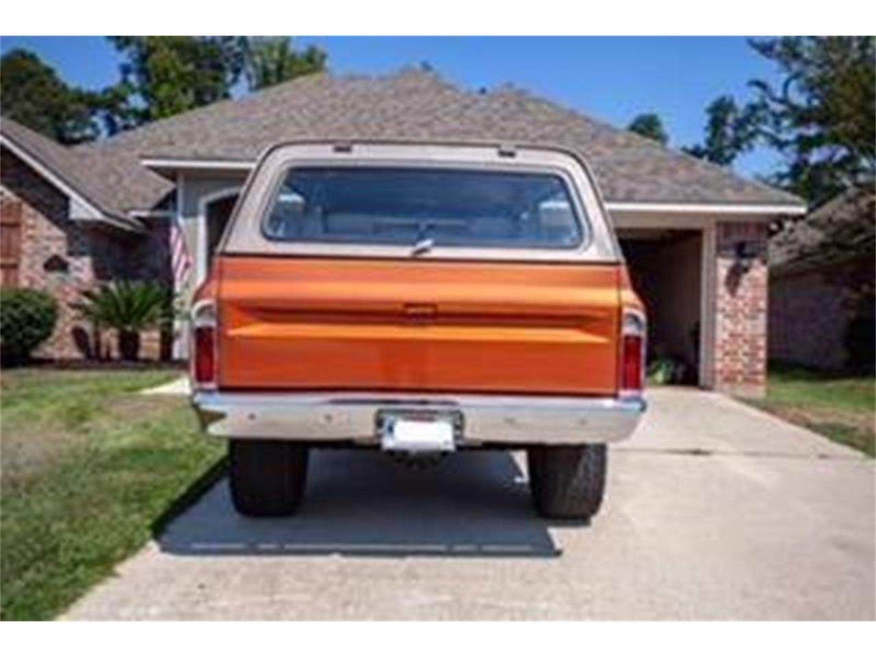 1971 Chevrolet Blazer for sale in Long Island, NY – photo 10