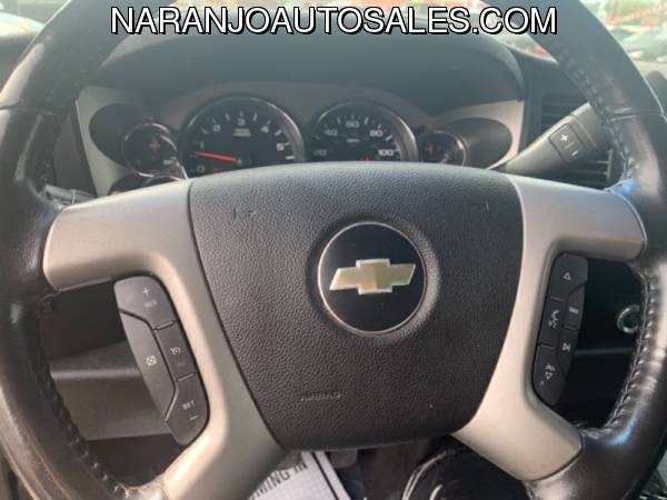 2010 Chevrolet Silverado 1500 4WD Crew Cab 143.5" LT **** APPLY ON OUR for sale in Bakersfield, CA – photo 17
