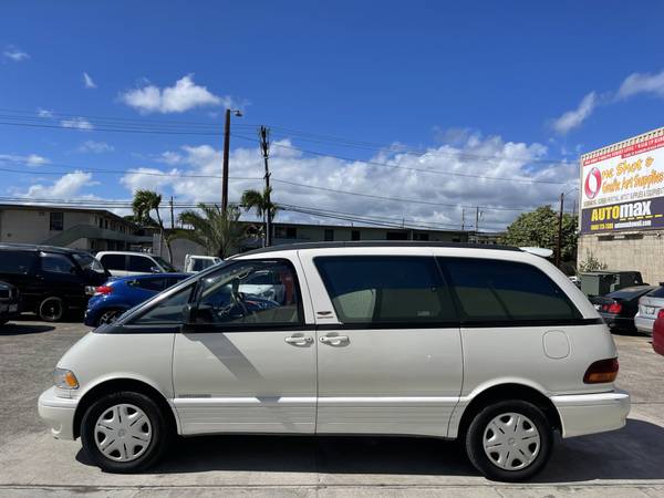 1997 Toyota Estima V SUPER CHARGER - 13, 500 - - by for sale in Honolulu, HI – photo 8