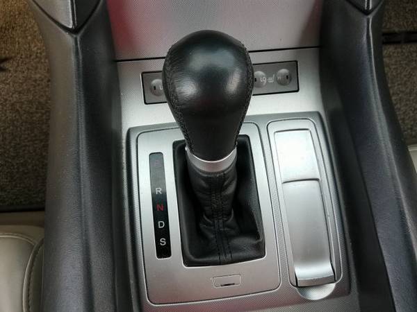 2010 Acura ZDX Tech Pkg AWD All Wheel Drive SKU:AH501364 for sale in Columbus, GA – photo 12