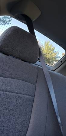 Smooth Silver Ride! Great condition! Plus FREE car accessories! for sale in Redlands, CA – photo 15