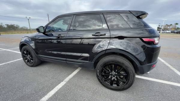 2019 Land Rover Range Rover Evoque SE APPROVED CERTIFIED - cars & for sale in San Juan, TX – photo 6