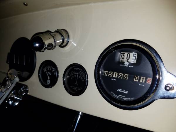 Beautiful Very Rare 22 Buick Coupe for sale in Madison, IL – photo 11