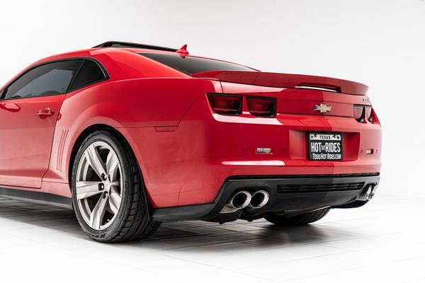 2013 Chevrolet Camaro ZL1 With Upgrades - - by for sale in Other, LA – photo 19
