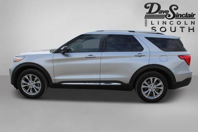 2021 Ford Explorer Limited for sale in Saint Louis, MO – photo 9