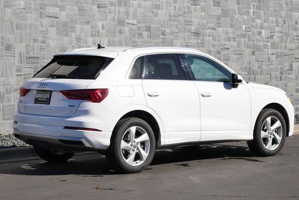 2020 Audi Q3 Premium - - by dealer - vehicle for sale in Burnsville, MN – photo 3