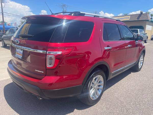 2015 Ford Explorer XLT, 3 5L V6 FWD, 2 OWNER CARFAX CERTIFIED, WELL for sale in Phoenix, AZ – photo 8