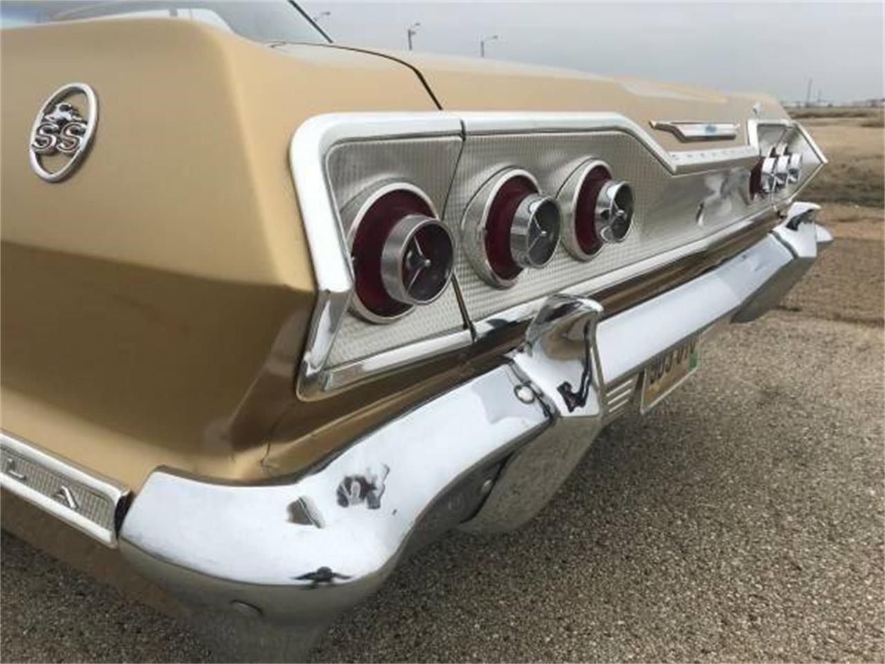 1963 Chevrolet Impala for sale in Long Island, NY – photo 9