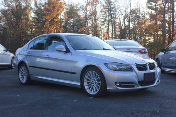 2009 BMW 3-Series 335xi for sale in Round Lake, NY – photo 3