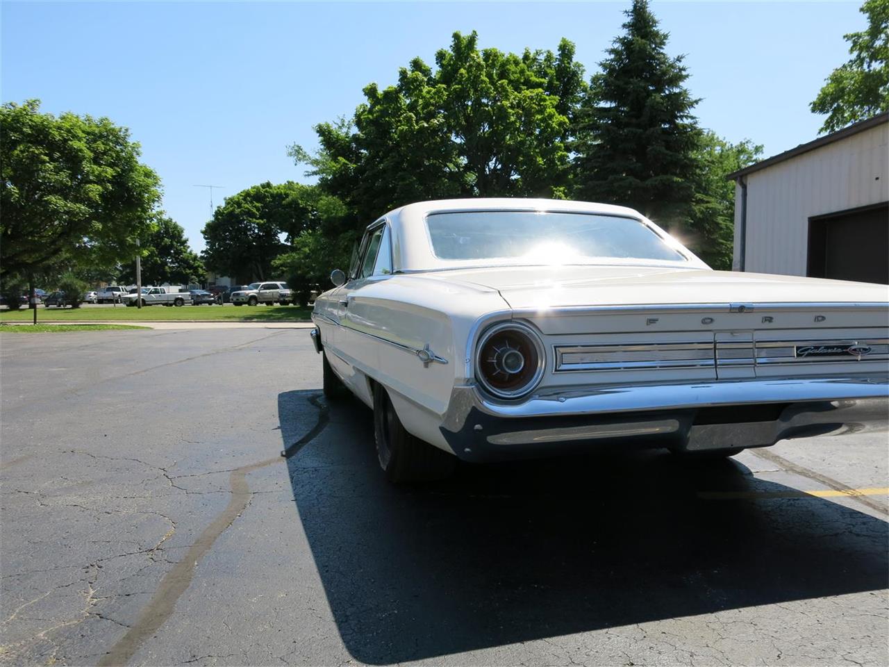 1964 Ford Galaxie 500 XL for sale in Manitowoc, WI – photo 26