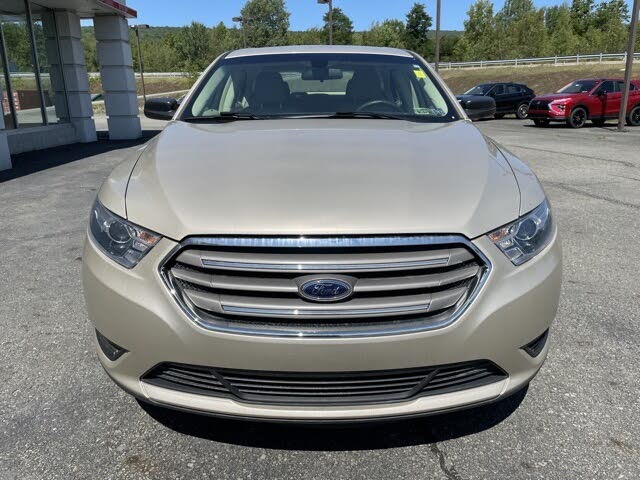 2018 Ford Taurus SE FWD for sale in Carbondale, PA – photo 8