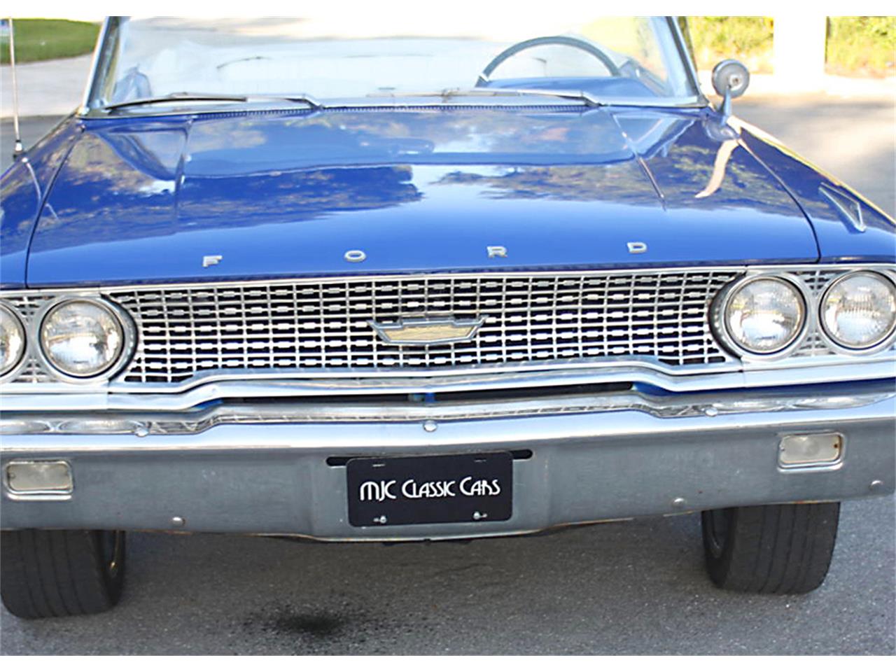 1963 Ford Galaxie for sale in Lakeland, FL – photo 19